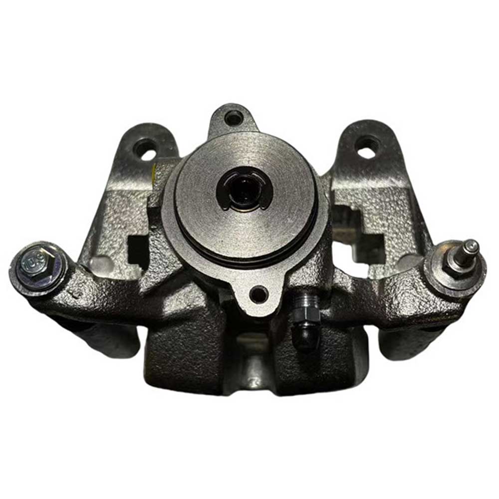 2020 Jeep Cherokee Brake Caliper